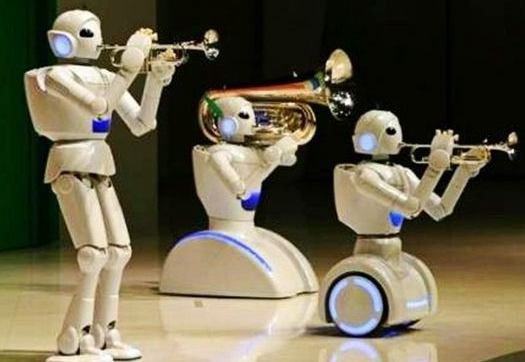 悄然普及，這一領域將成全球科技新“爆點”