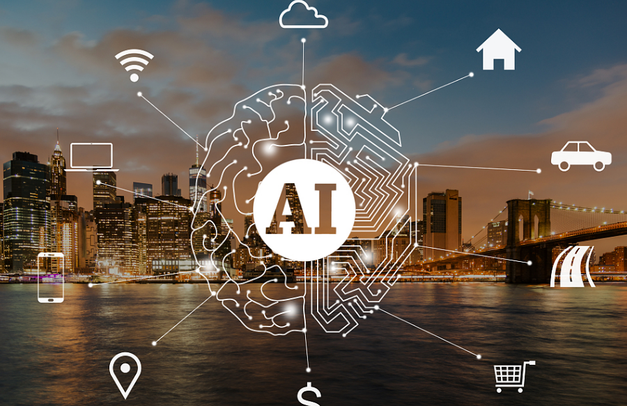 人工智能“破石而出”的倒計時開始了嗎？