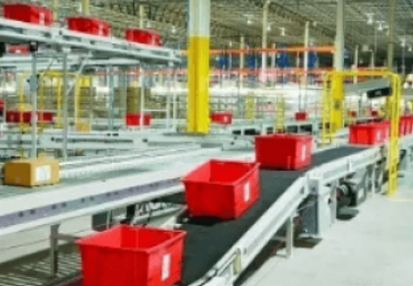 富力葉助力服裝行業推行RFID，教你不開箱點貨的秘訣