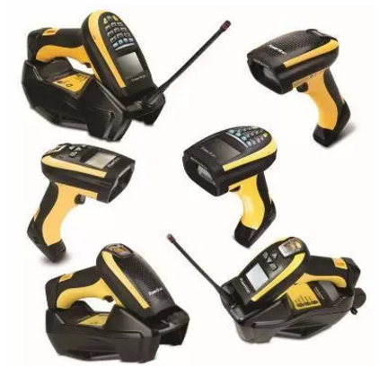 Datalogic得利捷PowerScan AR系列擴展了功能強大的手持式工業掃描器的效率、生產率和耐用性！