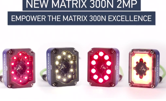如何讓電子科技企業實現飛速掃碼？一款得利捷Matrix 300N足矣！