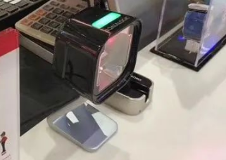Datalogic得利捷Magellan 1500i助力中國某零售企業(yè)自助收銀應(yīng)用！