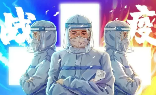 疫情開始反彈？莫慌！優博訊科技助力疫情防控