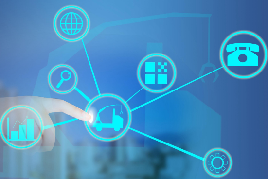 Datalogic得利捷服務一應俱全，盡顯競爭強優勢！