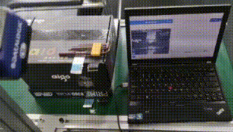 打破“不同高度電池讀碼”難題，Datalogic得利捷讓您讀碼不走彎路！