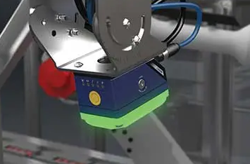 Datalogic得利捷P2X系列緊湊型智能相機 – 具有強大的視覺系統功能！