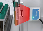 780次/秒掃碼速率，新大陸自動識別IVD自動掃碼解決方案到底有多強(qiáng)？