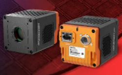 材質透檢，缺陷捕捉！?？禉C器人全新CI系列SWIR相機帶你“洞見”更多