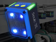 工業領域生產線遇到困難了？Seuic東集X4工業讀碼器來幫你！ 
