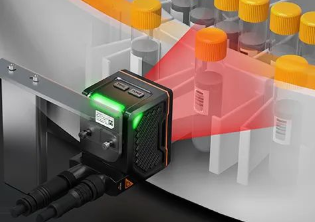 海康新一代工業(yè)讀碼旗艦ID3000XM已就位 | 小尺寸，無(wú)懼約束