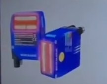 Datalogic得利捷Blade系列工業讀碼器——優異的可追溯性引領一維條碼讀取新時代！