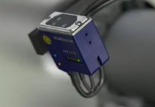 Datalogic得利捷Matrix 120光伏企業(yè)增效發(fā)展的新利器！效發(fā)展的新利器！