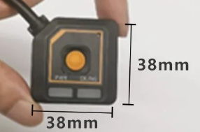 ?？礢C1000視覺傳感器|小巧易用，功能強大，讓防錯檢測更可靠