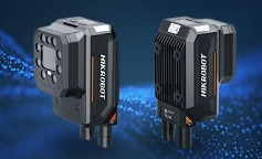 海康ID5000讀碼器家族升級迎新：更小更強，打造高效讀碼新標(biāo)桿