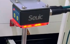 SMT流水線低成本追溯方案！東集以高效、柔性方案破解3C行業讀碼難題