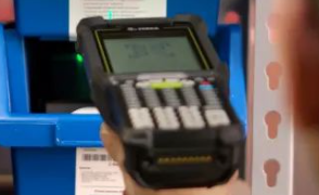 Zebra MC9400/MC9450|專為嚴苛環境而設計，堅固耐用，支持您的工業移動需求