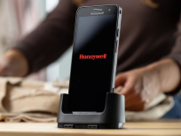 事捷功倍！霍尼韋爾CT37引領移動傳輸新未來！