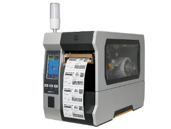 直擊“心趴”！Zebra ZT 系列，搭載優(yōu)異的BLC打印檢測一體機