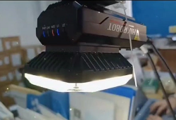 ?？底x碼器，開啟智能掃碼新時(shí)代