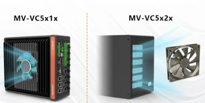 ?？礎(chǔ)I賦能的邊緣視覺控制器，一站式破局檢測(cè)難題！