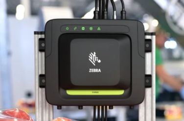 惡劣環境下的“救星”—Zebra FXR90支援供應鏈行業！
