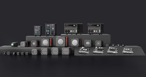 工業相機選型攻略|?？低暀C器人高速面陣相機