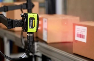 斑馬Zebra NS42智能視覺(jué)傳感器|榮獲2025《視覺(jué)系統(tǒng)設(shè)計(jì)》創(chuàng)新獎(jiǎng)