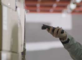 優(yōu)博訊PDA手持終端助力倉(cāng)庫(kù)運(yùn)行流程，實(shí)現(xiàn)高效率運(yùn)轉(zhuǎn)！