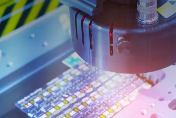 「實(shí)例」說話｜B&R×Cognex：揭秘配電箱精準(zhǔn)貼標(biāo)的秩序之道