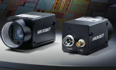 穿透與分選，見所未見：海康機(jī)器人SWIR 5MP新銳登場