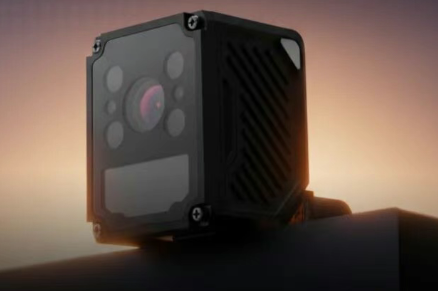 一「眼」鎖定，效率拉滿！大視野、大景深，海康ID3060RM工業(yè)讀碼器一步到位