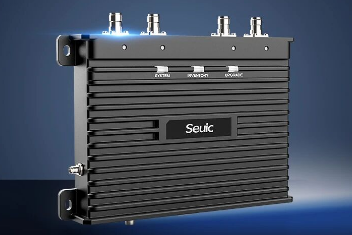 RFID產(chǎn)品速遞|AUTOID UF40：AI答疑+智能組網(wǎng)+一鍵自主調(diào)參，解決部署與調(diào)試難題