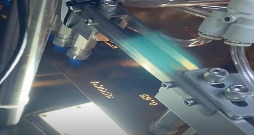 ?？礛V-CU050-90GM智能面陣相機(jī)：助力PCB載板8421碼高效識別