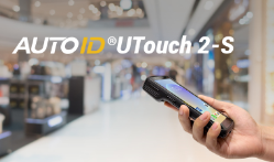 服裝門店退貨核對難？東集AUTOID UTouch 2-S RFID讀寫器快速驗證，避免糾紛