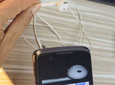 耳機(jī)上小尺寸字符OCR識(shí)別——AI智能PDA解決方案