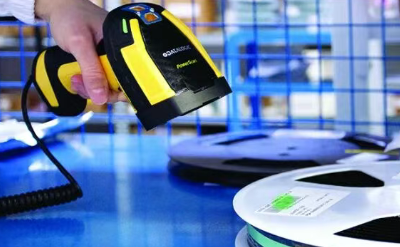 Datalogic得利捷|PowerScan 進化論：從 95X1 到 9600，工業級掃碼槍的再定義！