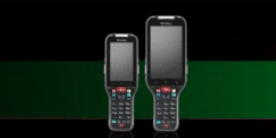 【AI瞄準,新品上市】Keyence基恩士全新智能手持終端新上市！