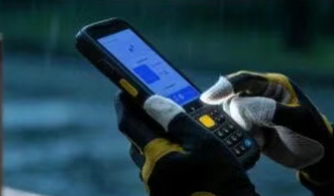 iData K3 Turbo新一代高性能Android鍵盤終端