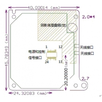 低頻模塊IVY134BJ