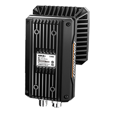 ?？礗D5000系列全功能型固定式工業讀碼器