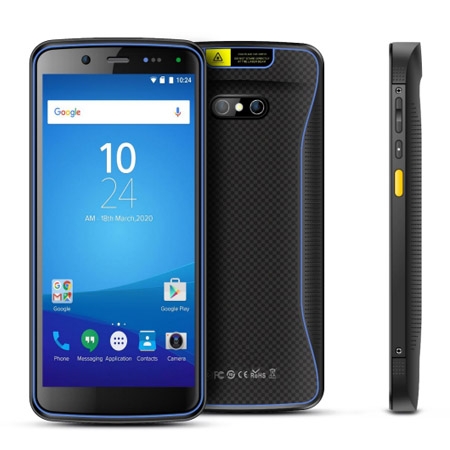 ?？礛V-IDP5004-332全屏8核智能PDA