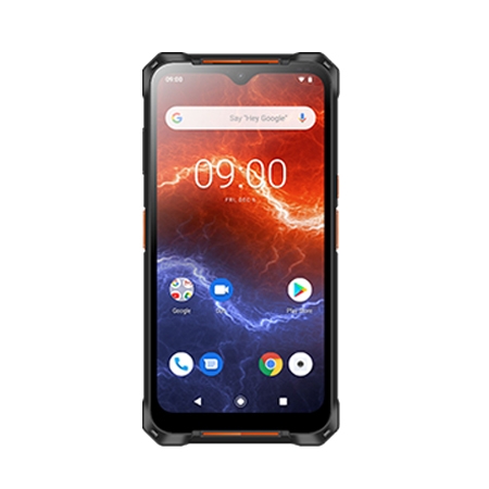 ?？礛V-IDP5204移動智能數據采集器PDA