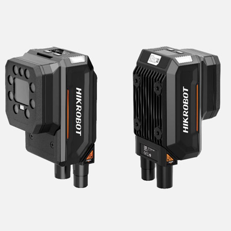 海康MV-ID5050XM-08M-RBN智能工業(yè)讀碼器