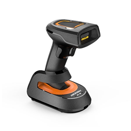?？礛V-IDH2000B系列緊湊型工業無線手持讀碼器