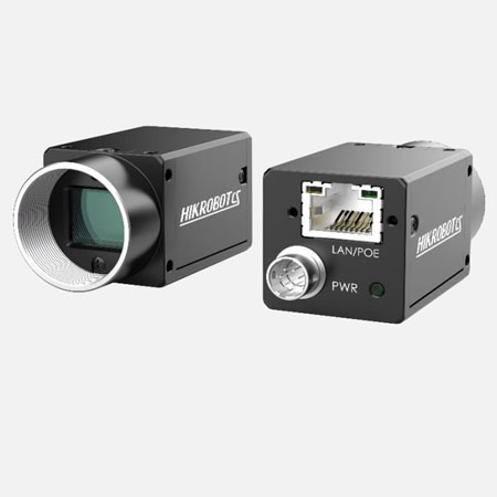 海康MV-CS200-10GM 2000萬(wàn)像素網(wǎng)口面陣相機(jī)