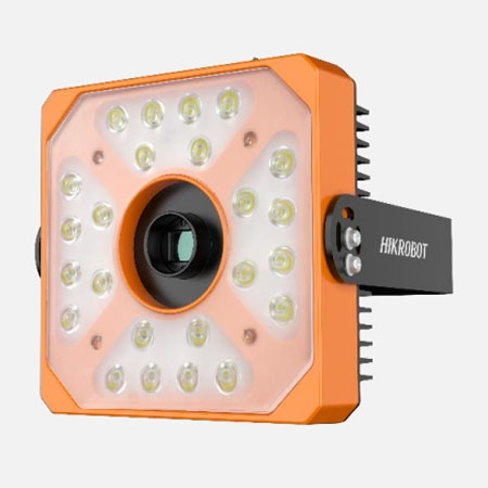 海康MV-IDS012M-16C-C 1200萬(wàn)像素物流讀碼器