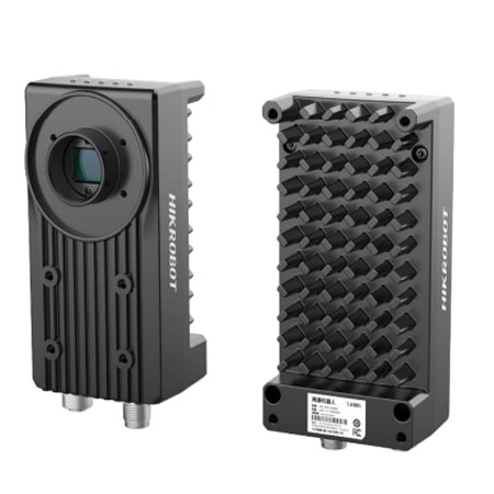 海康MV-ID6500M-00C-NNG 2000萬(wàn)像素基礎(chǔ)型物流讀碼器