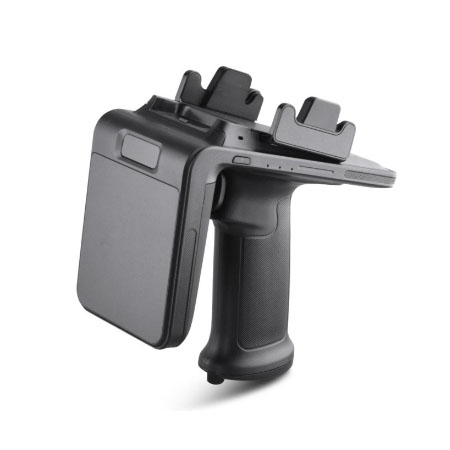 海康威視DS-MH1731 RFID手柄手持PDA配件