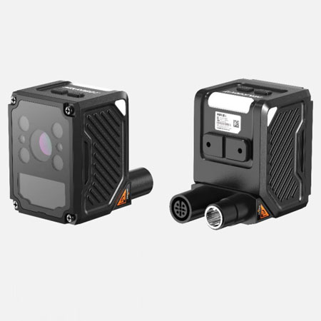 ?？礛V-ID3060RM-08M/12/16/25M-RBN 600萬(wàn)像素工業(yè)讀碼器