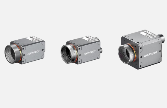 海康MV-CT200R-5GM/GC01系列2000萬(wàn)像素1”CMOS千兆以太網(wǎng)工業(yè)面陣相機(jī)